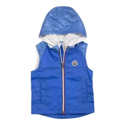 e Kapuzenweste für Kinder>Moncler Hot