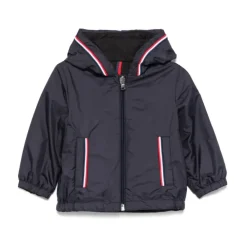 e Kinder Mäntel, Baumwollfutter>Moncler Best