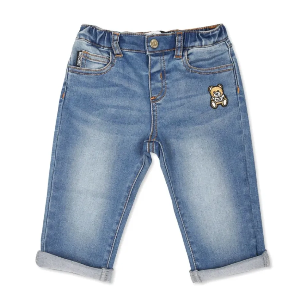 e Kinderhose>Moschino New