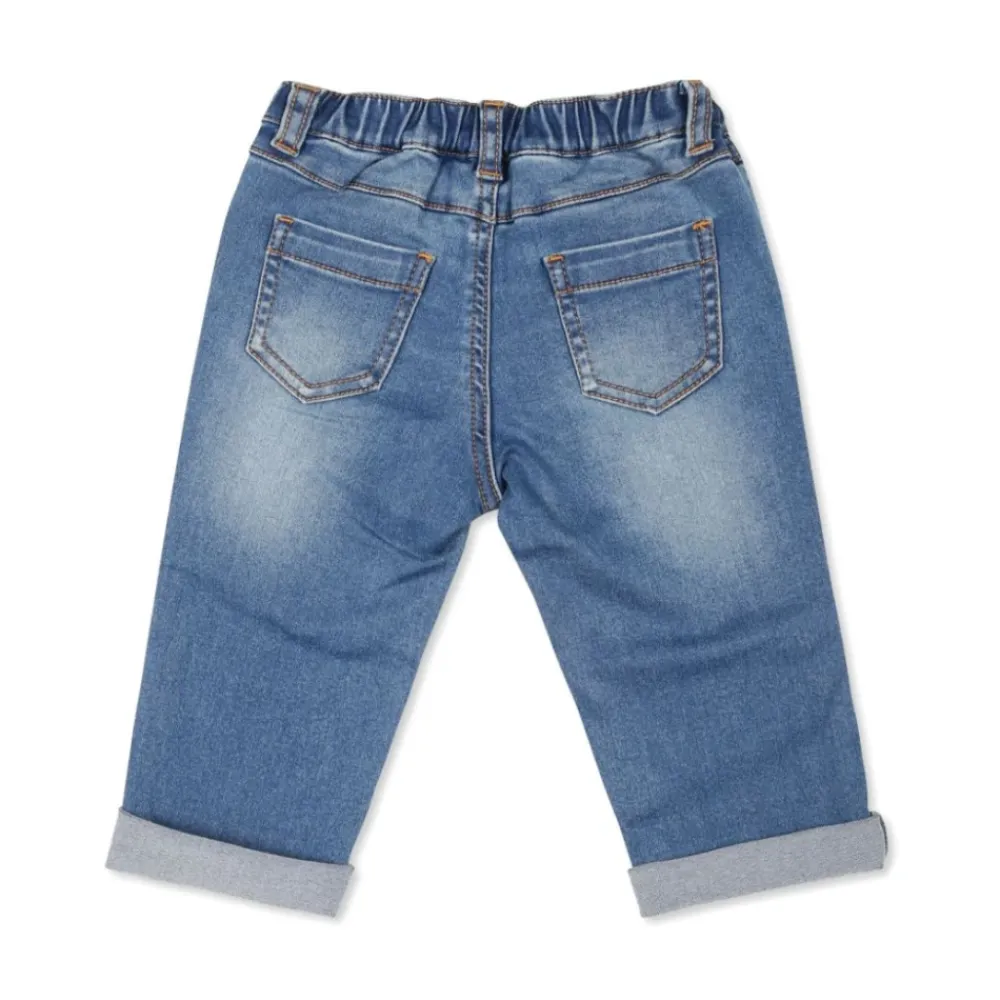 e Kinderhose>Moschino New