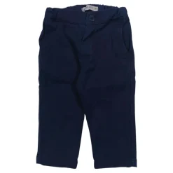 e Kinderhose mit geradem Schnitt>Manuel Ritz New