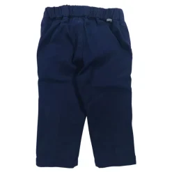 e Kinderhose mit geradem Schnitt>Manuel Ritz New