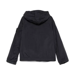 e Kinderjacke mit Kapuze>Stone Island Online