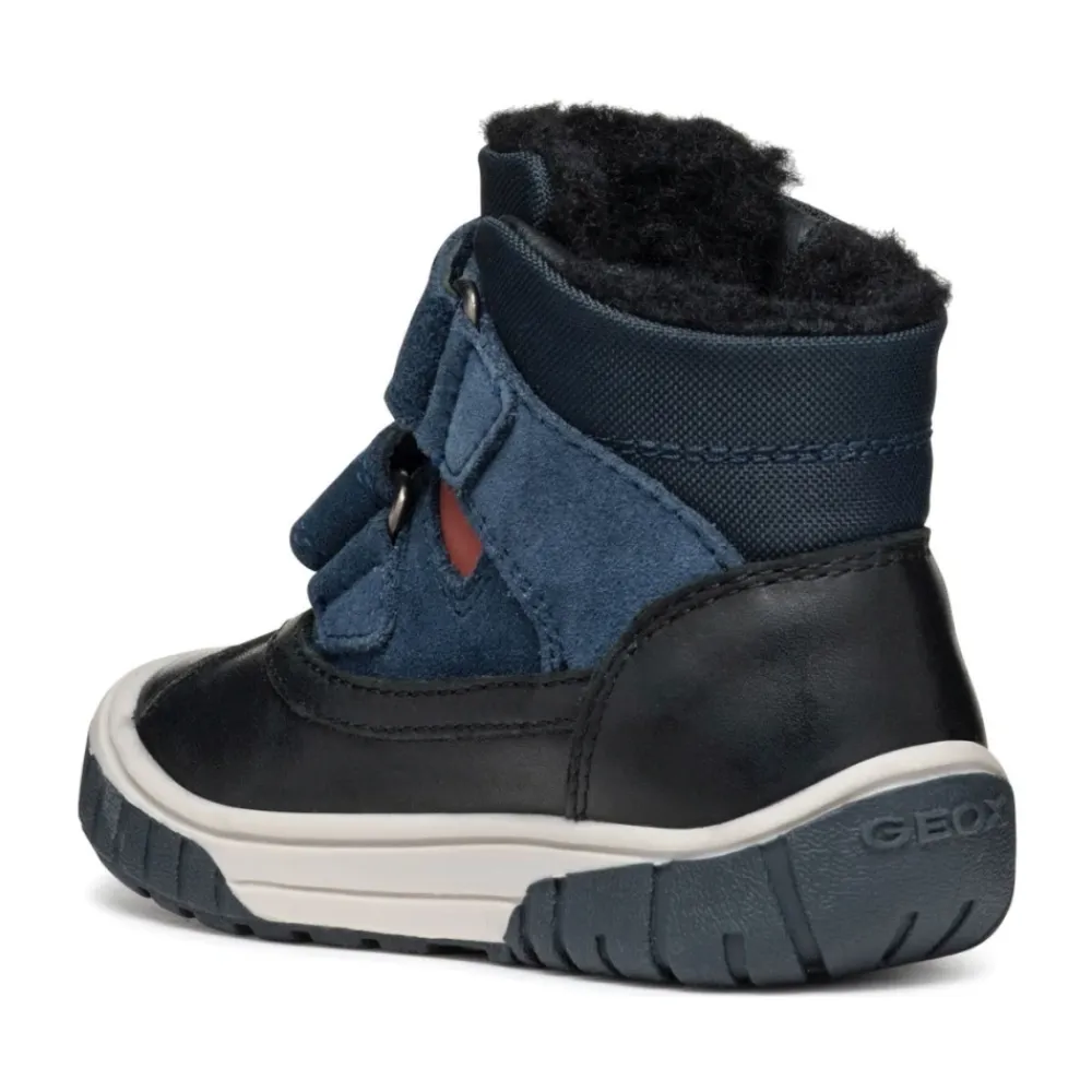 e Kinderstiefel - Modell Omar>Geox New