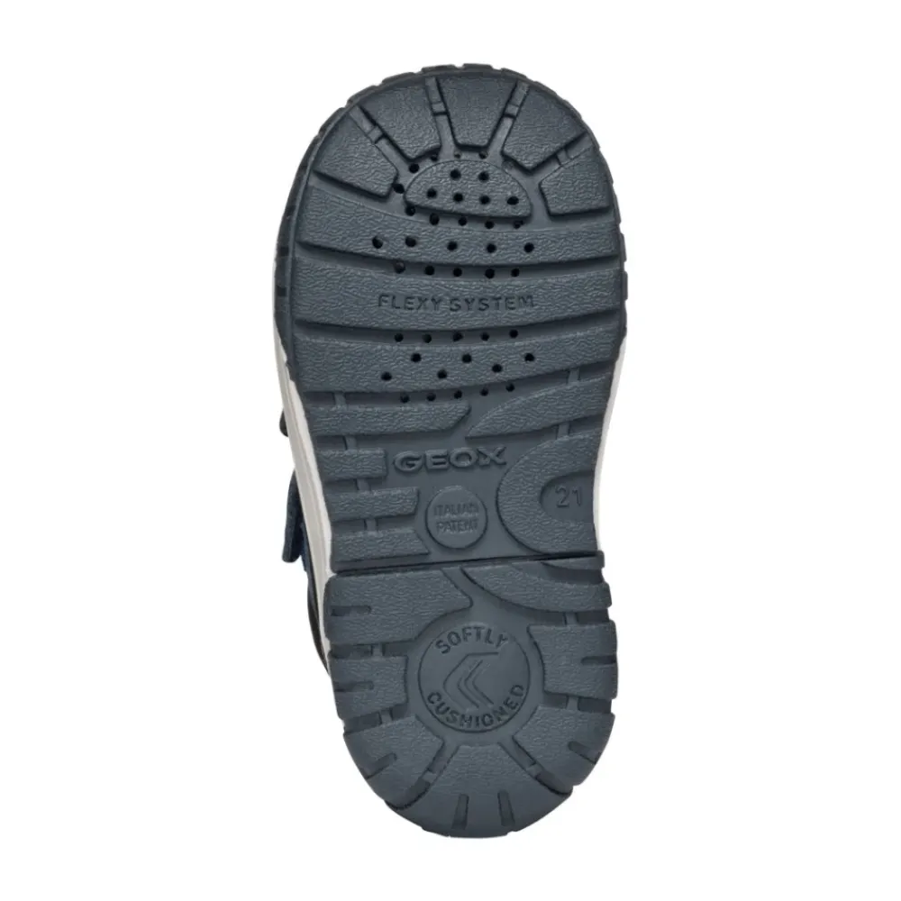 e Kinderstiefel - Modell Omar>Geox New