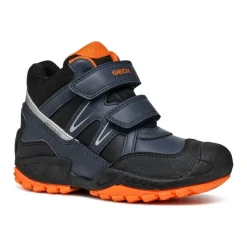 e Kinderstiefel - Neue Savage>Geox Best