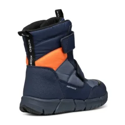 e Kinderstiefel Flexyper Fluoorange><noscript><img width=