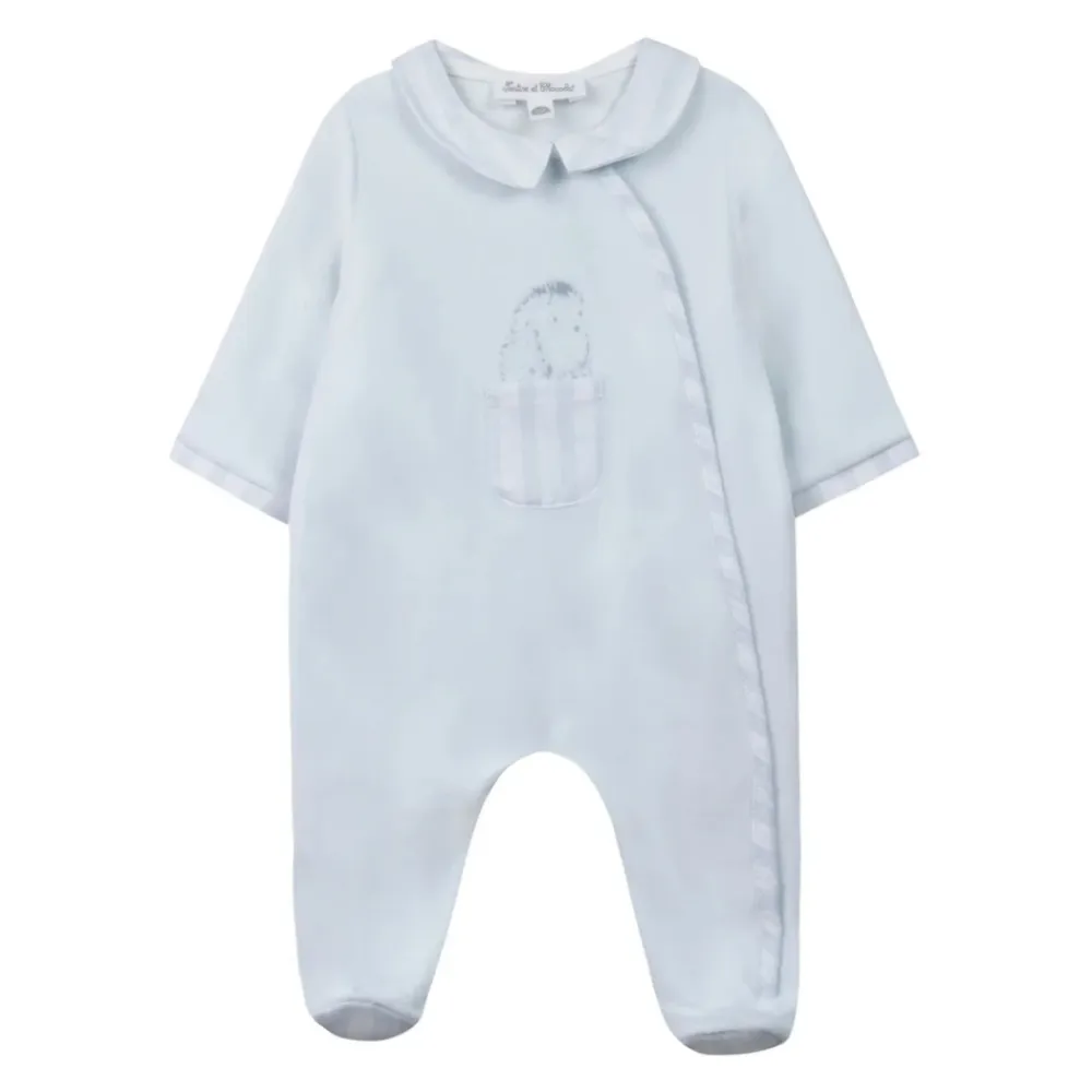 e Kleider Peter Pan Kragen>Tartine et Chocolat Outlet