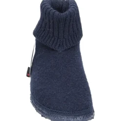 e KRAMSACH Hausschuhe mit Gummisohle>Giesswein Outlet