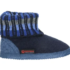 e KRONAU Hausschuhe mit Gummisohle>Giesswein Clearance