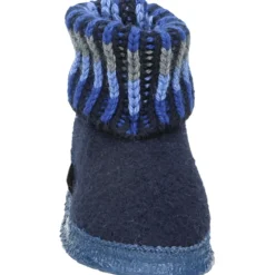 e KRONAU Hausschuhe mit Gummisohle>Giesswein Clearance