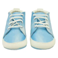 e Leder Kinder Pre-Walker Schuhe>Dolce & Gabbana