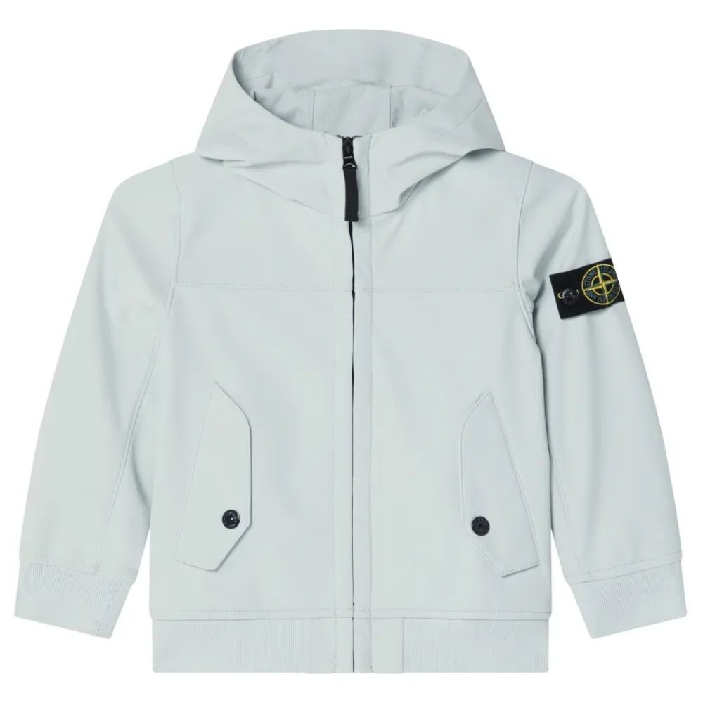 e Leichte Jacke>Stone Island Outlet