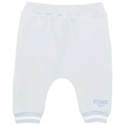e Logo Joggers für Baby Jungen>Fendi Outlet