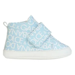 e Logo Pre-Walker Schuhe>Dolce & Gabbana Sale