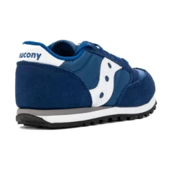 e Low Top Sneakers>Saucony Outlet