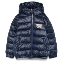 e Outerwear für stylischen Look>Moschino