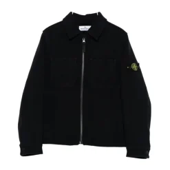 e Parka für Jungen AW25>Stone Island Discount