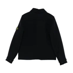 e Parka für Jungen AW25>Stone Island Discount