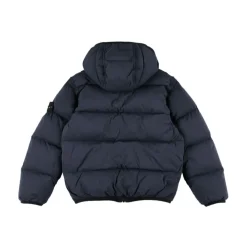 e Parka für Jungen AW25>Stone Island New