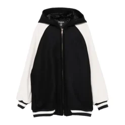 e Parka für Mädchen AW25>Balmain Hot