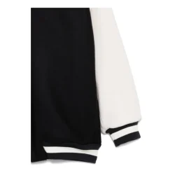 e Parka für Mädchen AW25>Balmain Hot