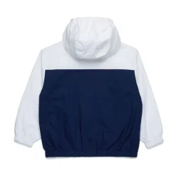 Blaue Parka Mädchenkleidung><noscript><img width=