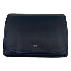 e Rechteckige Wickeltasche mit Zubehör>Emporio Armani Outlet