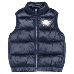 e ärmellose Jacke>Moschino New