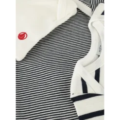 e Romper Unisex Boxpakken A01tc>Petit Bateau New