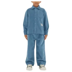 e Samtgerippte Hose Kinder><noscript><img width=