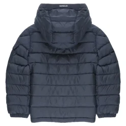 e Steppdaunenjacke für Jungen>Moncler Hot