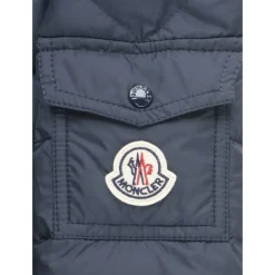 e Steppdaunenjacke für Jungen><noscript><img width=