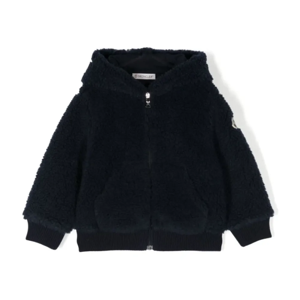 e Strickjacken mit Reißverschluss>Moncler Sale