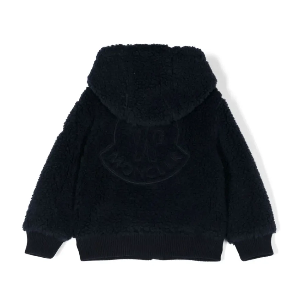 e Strickjacken mit Reißverschluss>Moncler Sale