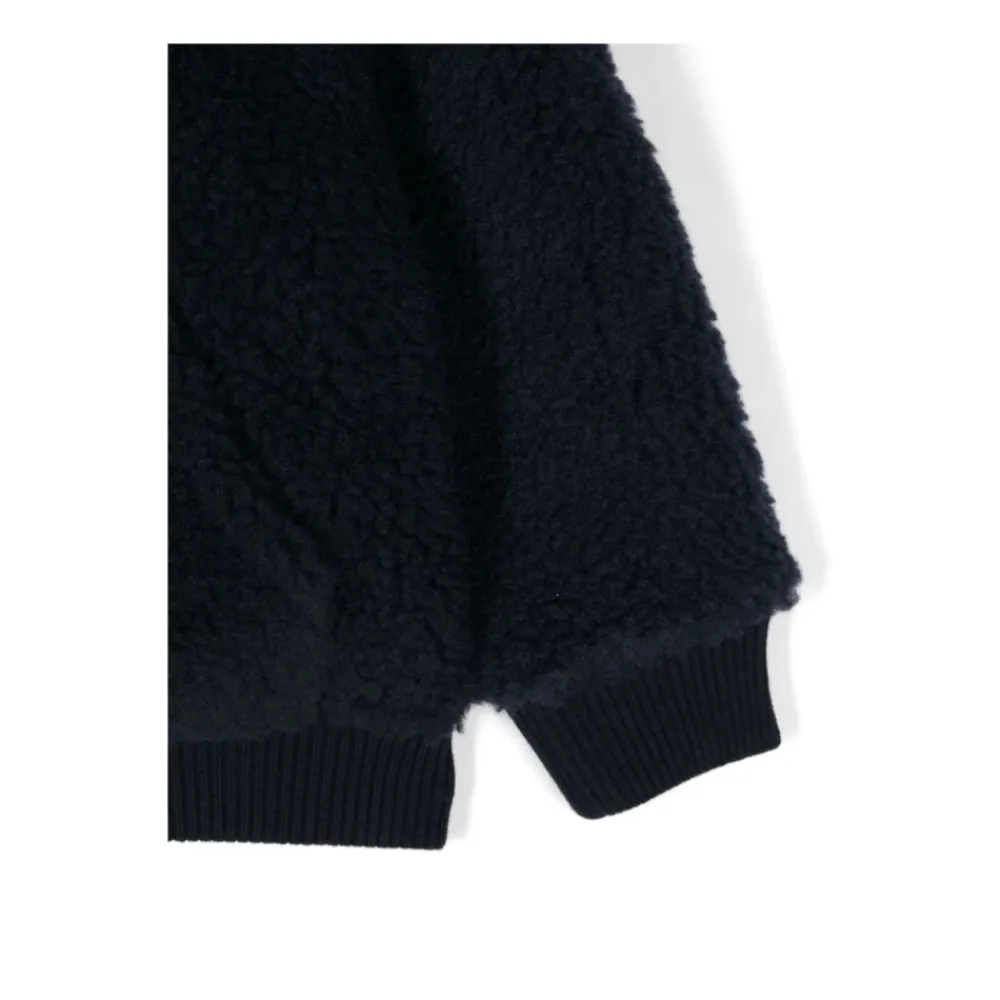 e Strickjacken mit Reißverschluss>Moncler Sale