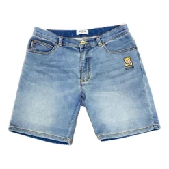 e Sweat Shorts für Kinder>Moschino Outlet