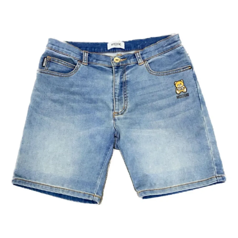 e Sweat Shorts für Kinder>Moschino Outlet