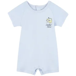e Tiger Romper für Baby Jungen>Kenzo Best