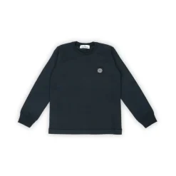 e T-Shirts und Polos>Stone Island