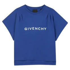 e T-Shirts und Polos mit Logo>Givenchy Discount