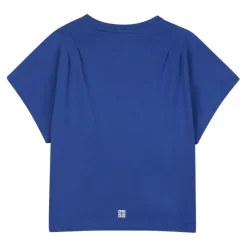 e T-Shirts und Polos mit Logo>Givenchy Discount