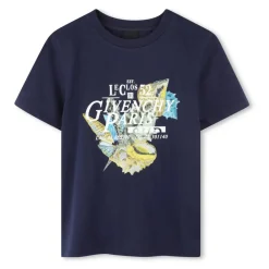 e T-Shirts und Polos Rundhals>Givenchy