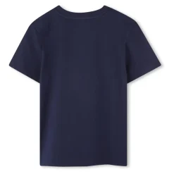 e T-Shirts und Polos Rundhals>Givenchy