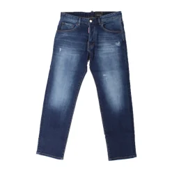 e Unisex Jeans mit Reißverschluss und Knopfverschluss>Dsquared2 Sale