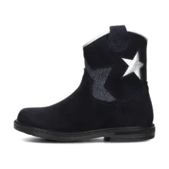 e Wildleder Stiefeletten mit Sternen>Pinocchio Online