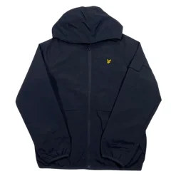 e winddichte Kapuzenjacke>Lyle & Scott New