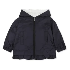 e Windjacke mit Kapuze>Moncler New