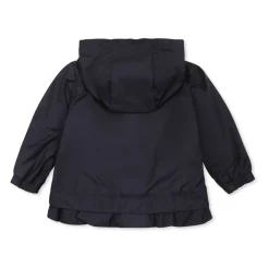 e Windjacke mit Kapuze>Moncler New