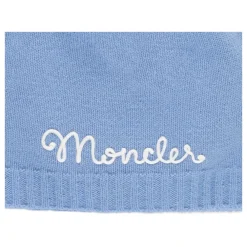 e Wollmütze Mädchen Logo Stickerei><noscript><img width=